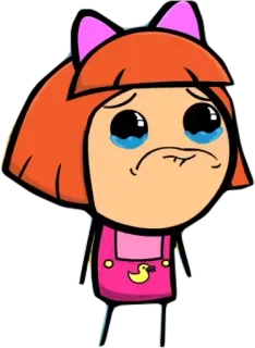 😢 whatsapp sticker