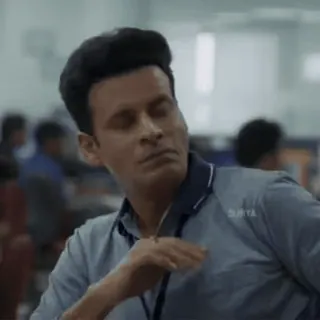 @alwaysursfavorite01 Surya telegram stickers