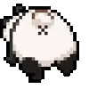 🐼