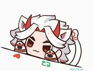 ❤️ telegram sticker