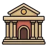 🏛️