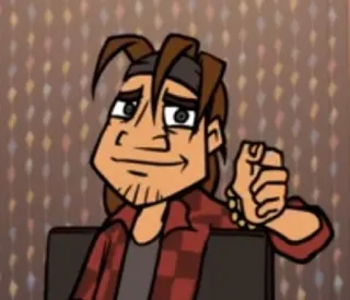 😅 telegram sticker