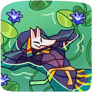 chpic.su • @Premium_Emojis_Telegram | Анубис-Инпу telegram stickers