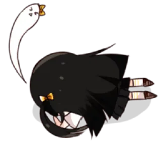👻 whatsapp sticker