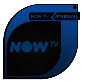📹 NOW TV NOW TV, Streaming, Entretenimiento, Televisión whatsapp sticker