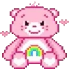 Cuties @xkysluv telegram emojis 🧸