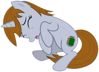 😖 telegram sticker