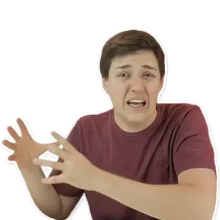 😫 whatsapp sticker