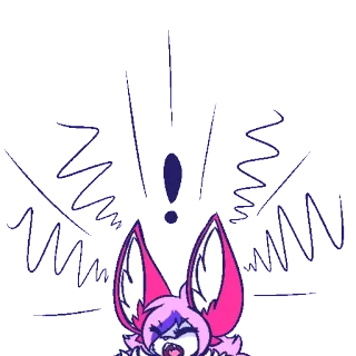 ❗️ telegram sticker