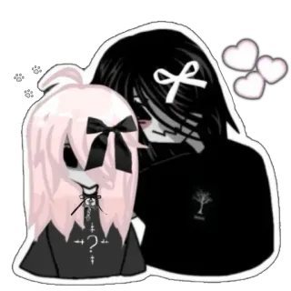 🥰 whatsapp sticker