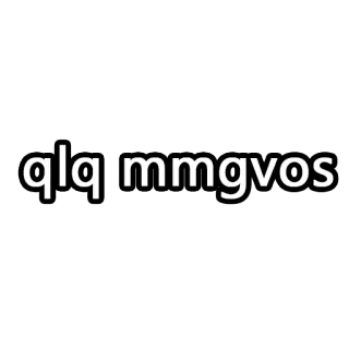 👋 qlq mmgvos telegram sticker