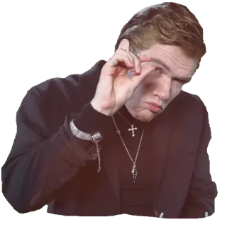 🤏 whatsapp sticker