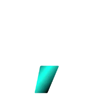 ❎