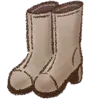 👢