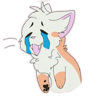 SticcyCitrus telegram stickers