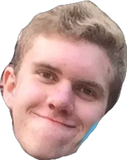 🙂 telegram sticker