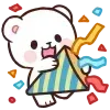 ๐ฅณ