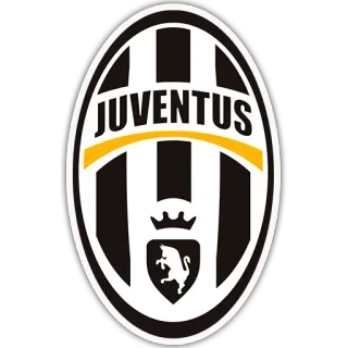 Juventus FC - S4T.tv telegram stickers