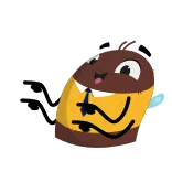 😀 Cartoon, Figur, Sticker, Animiert, Lustig, Süß telegram sticker