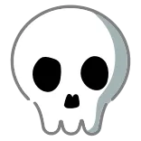 💀