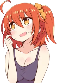 😅 telegram sticker