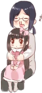 Lolidrop telegram stickers