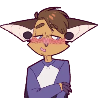 😳 telegram sticker