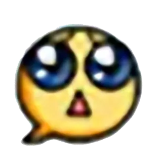 😍 telegram sticker