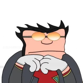 😶 telegram sticker