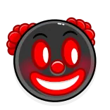 БЕСПЛАТНЫЕ ЗВЕЗДЫ – @psycho_nft telegram emojis 🤡