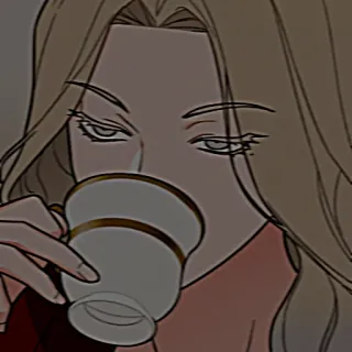 ☕ telegram sticker