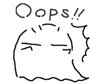 🩹 GHOSTS ghost, sticker, cute, cartoon telegram sticker