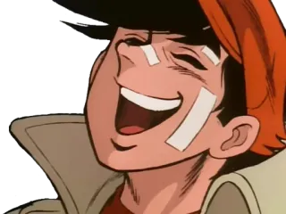 🤣 telegram sticker