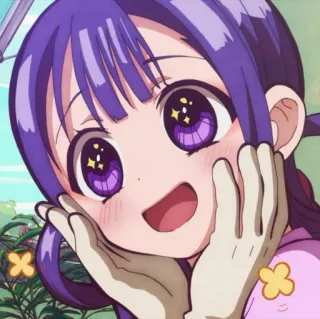 🍇 telegram sticker