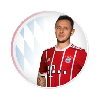 @BayernPlus whatsapp stickers