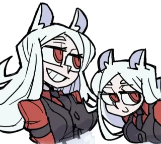 ☺️ telegram sticker