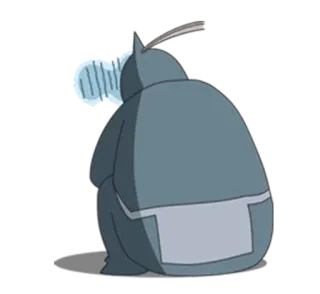 😞 telegram sticker
