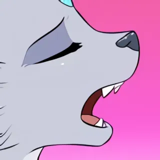 😍 Adora She-Ra and the Princesses of Power telegram sticker