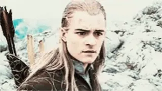 😥 Legolas Lord of the Rings elf, bogenschütze, fantasy, filmfigur, legolas, herr der ringe telegram sticker