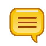 💬
