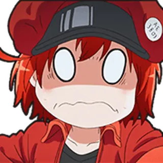 🩸 whatsapp sticker
