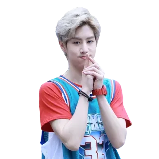 ☝️ telegram sticker
