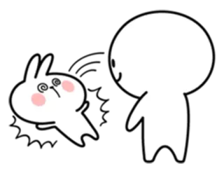 😳 telegram sticker