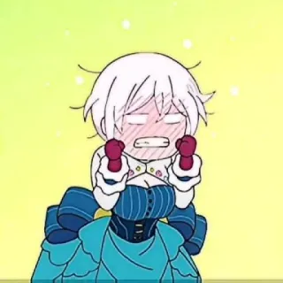 🌸 telegram sticker