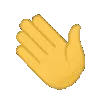 👋