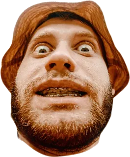 😲 telegram sticker