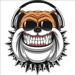 MFTU telegram stickers