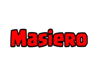 ❤ MasieRo telegram sticker