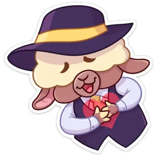 ☺️ telegram sticker