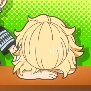 ⚜ telegram sticker